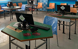 Computer Lab