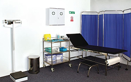 Medical Room